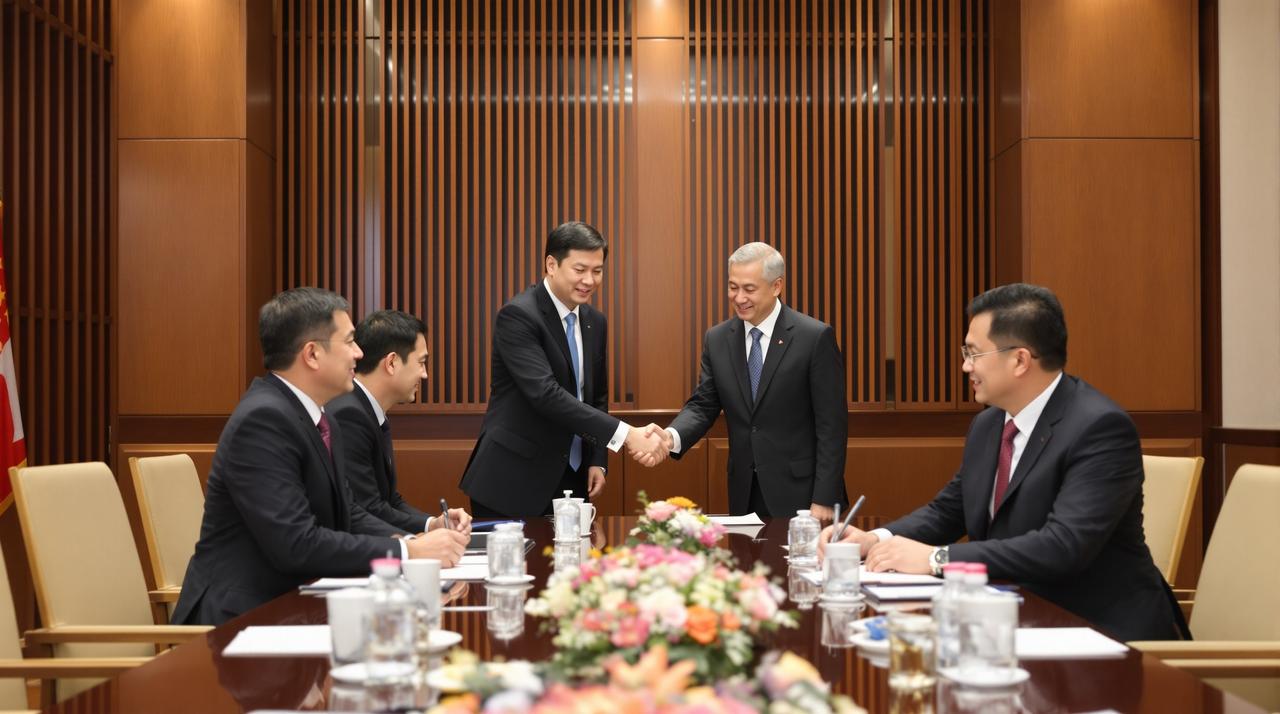 神秘视频与爱奇艺达成战略合作,共同开发10部精品剧集