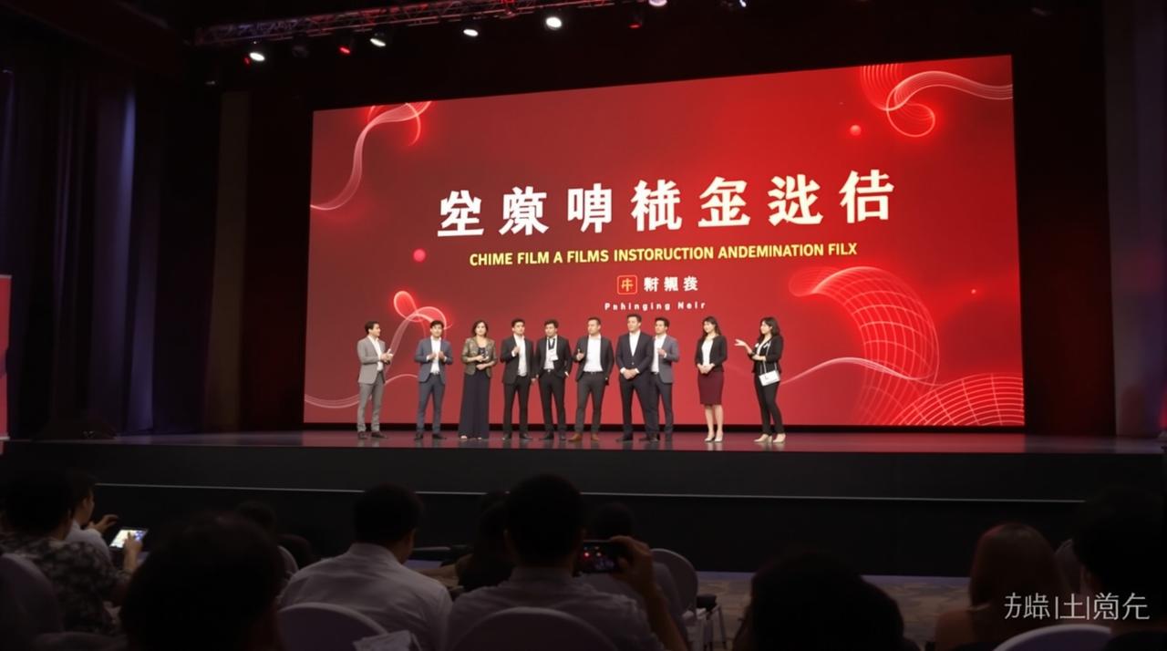 神秘视频2026年度片单正式发布,15部重磅作品震撼亮相