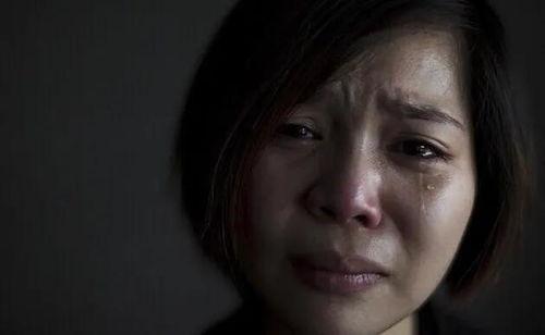 媳妇泪妈心碎,妈心碎断肠
