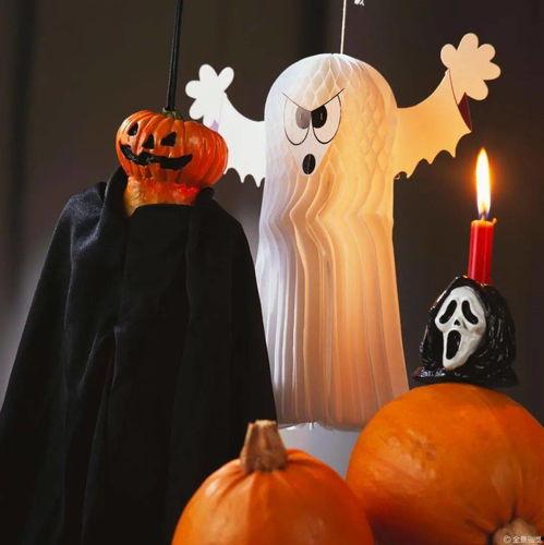 万鬼齐聚,揭秘神秘鬼域的惊悚盛宴