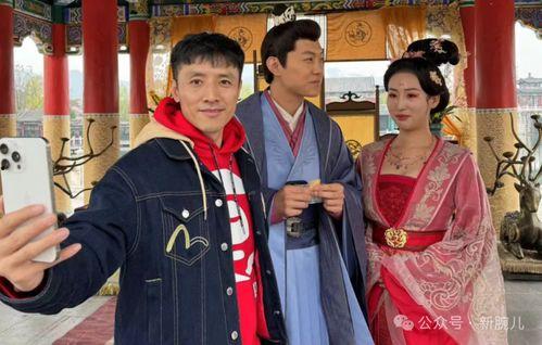 废物皇子竟是绝世老六,揭秘绝世老六的传奇人生